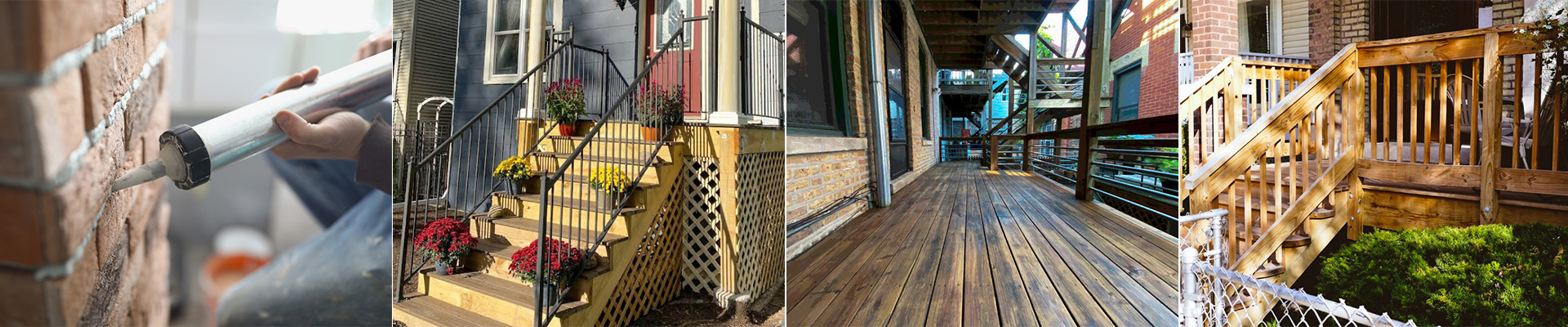 Porch Fix