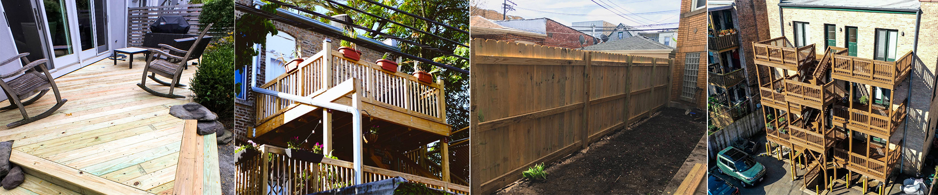 Porch Fix